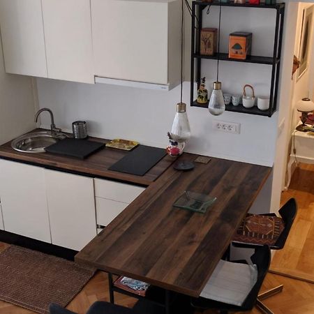Spalato Heritage Suite 외부 사진