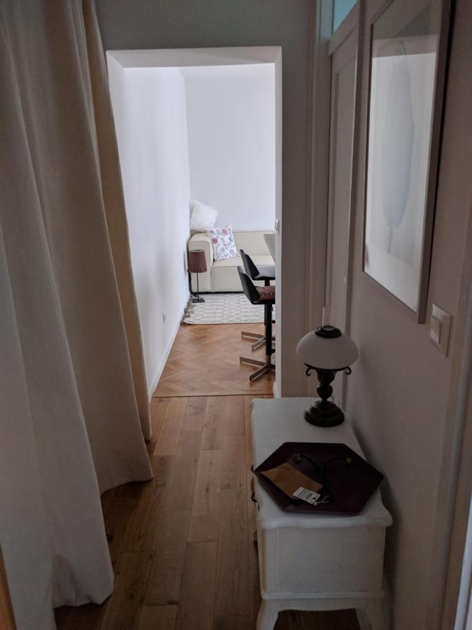 Spalato Heritage Suite 외부 사진