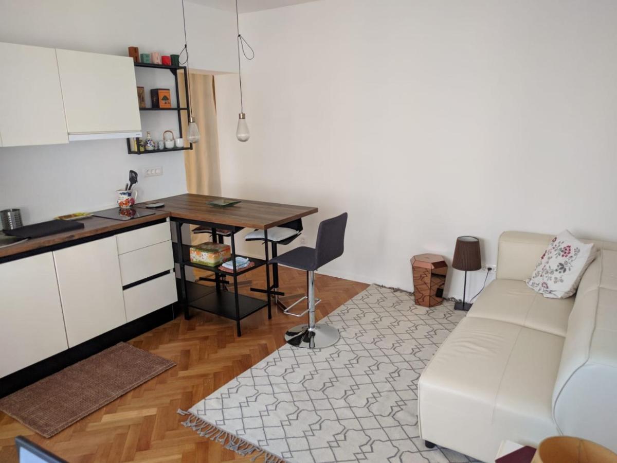 Spalato Heritage Suite 외부 사진