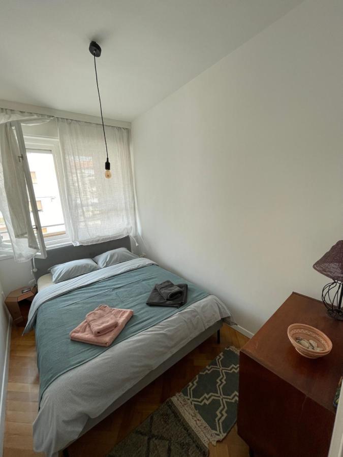 Spalato Heritage Suite 외부 사진